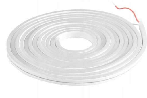 12V 6x12mm Silikon Neon Led